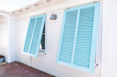 Motorized Shutter Repair in Longmont, CO