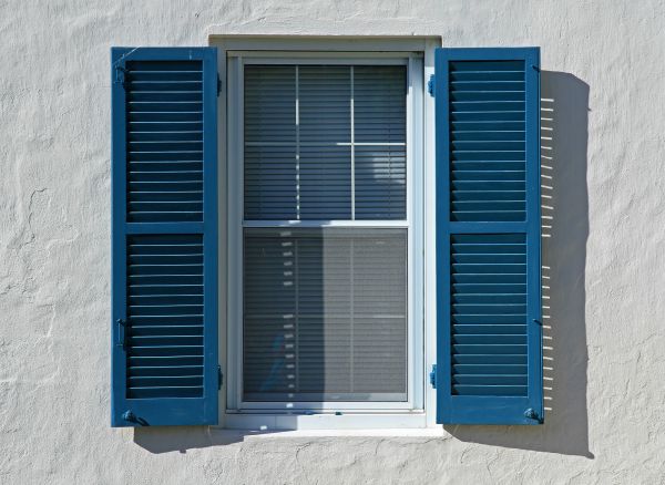 Exterior Shutters Installation - Exterior Shutters Installation Knoxville, Tennessee