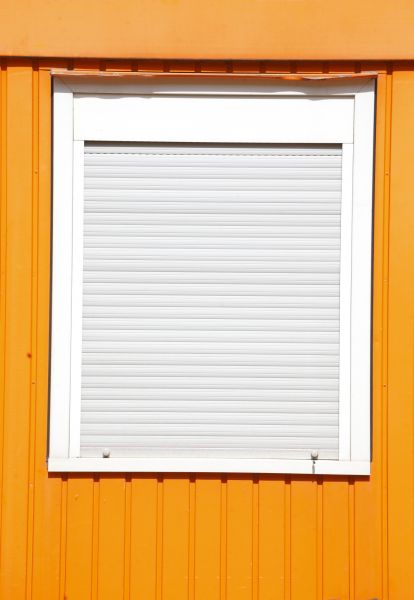 Emergency Shutter Installation - Emergency Shutter Installation Knoxville, Tennessee