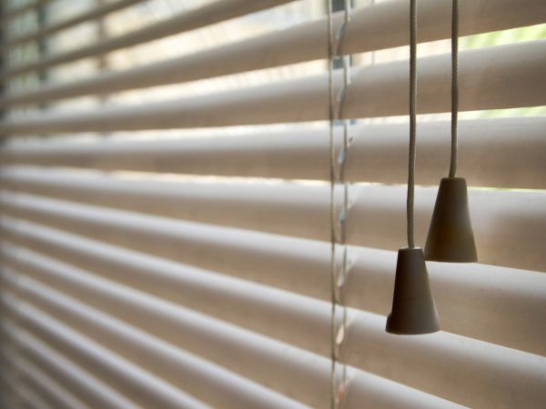 Shutter Placement