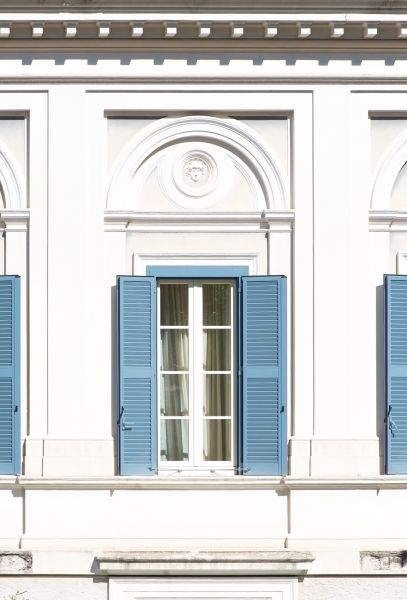 Window Shutters Replacement