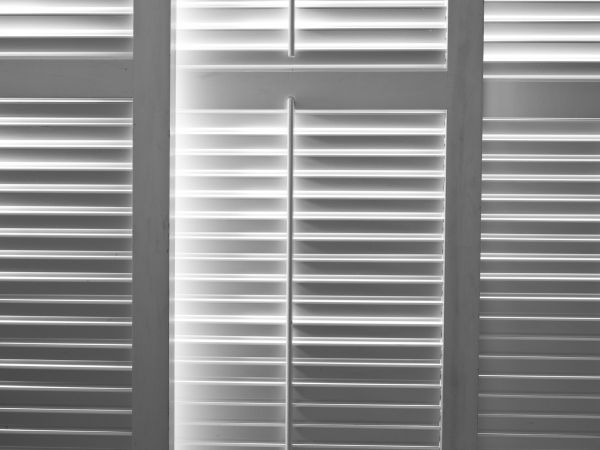 Louvered Shutters Installation - Louvered Shutters Installation Knoxville, Tennessee