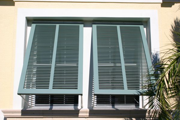 Custom Shutters Installation - Custom Shutters Installation Knoxville, Tennessee