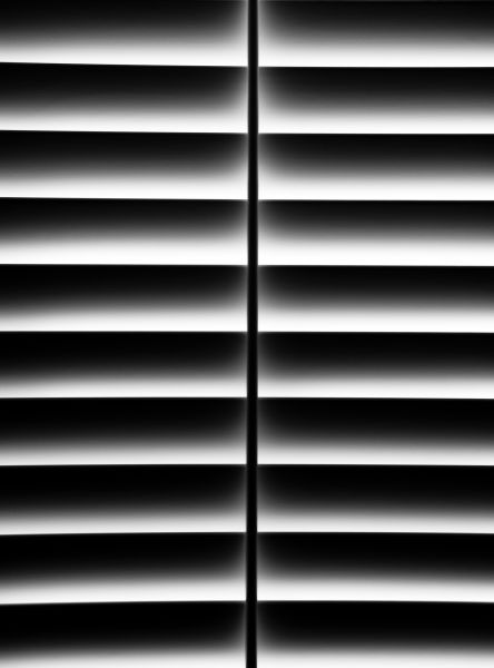 Plantation Shutter Install
