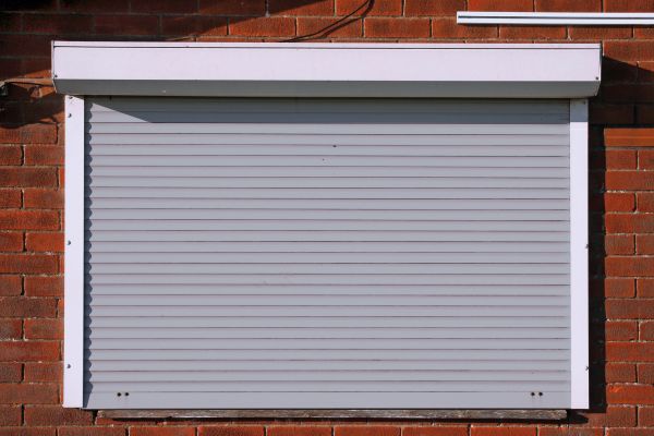 Security Shutters Installation - Security Shutters Installation Knoxville, Tennessee
