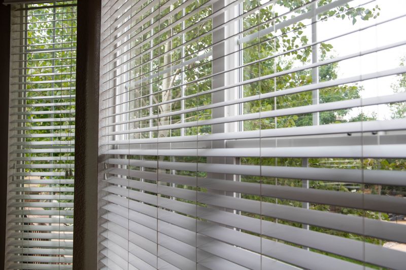 Blinds Installation in Denver, CO