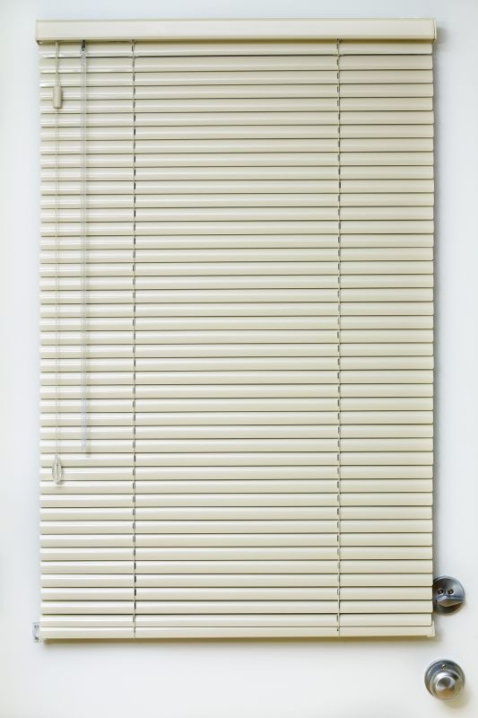 Blinds Replacement Service in Littleton, CO