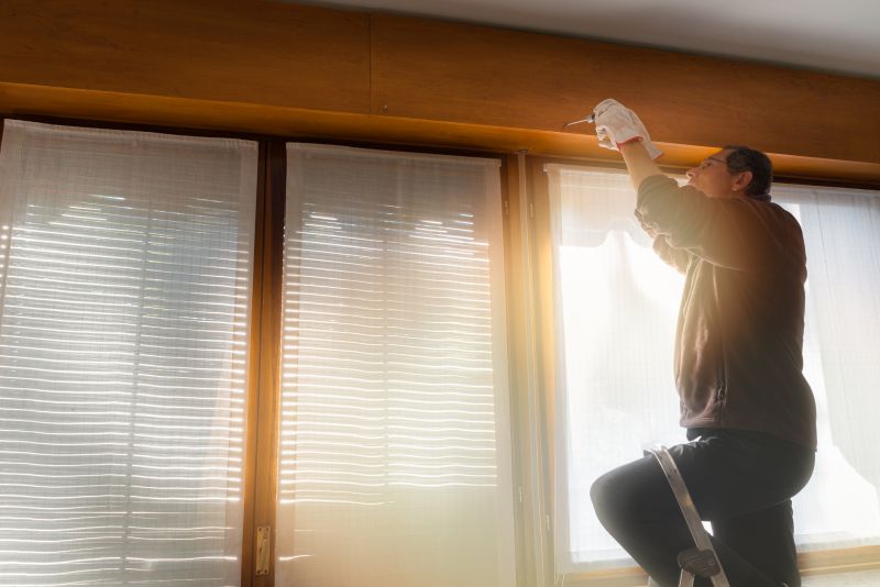 Security System Installers