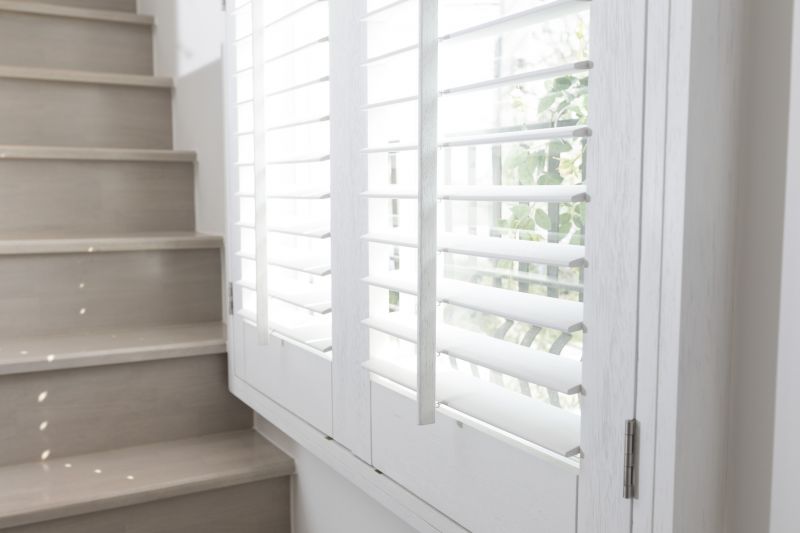 Window Shutter Installation in Alpharetta, GA