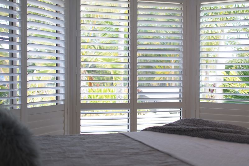 Window Shutters Repair in Olathe, KS